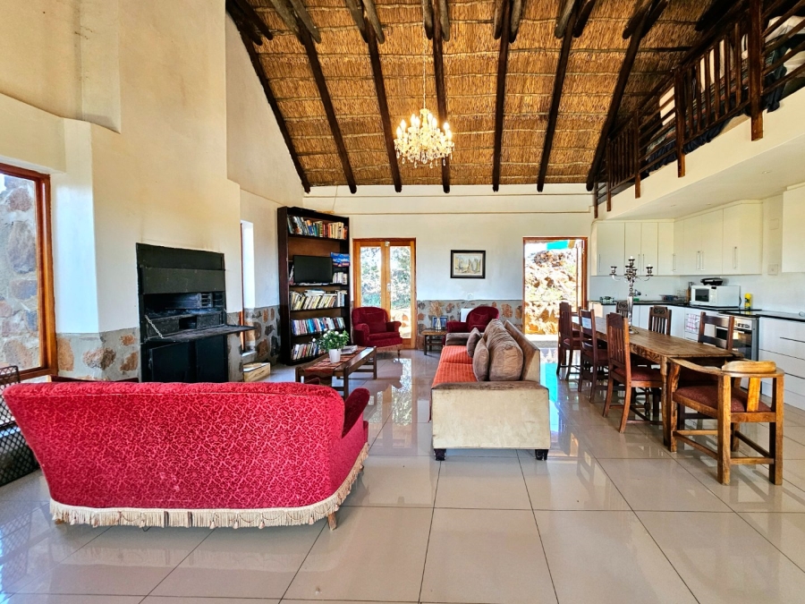 4 Bedroom Property for Sale in Bloemfontein Rural Free State